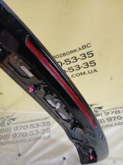 Спойлер GLB 2022 250 26092030411829