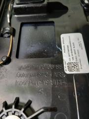 Спойлер GLB 2022 250 26092030411829