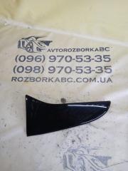 Накладка багажника задняя левая Mercedes-Benz GLB 2022 Б/У Накладка багажника задняя левая Mercedes-Benz GLB 2022