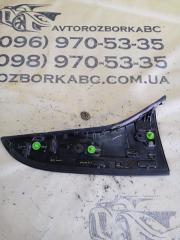 Накладка багажника задняя левая Mercedes-Benz GLB 250 26092030411829