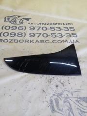 Накладка багажника задняя правая GLB 2022 250 26092030411829