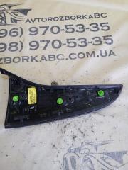 Накладка багажника задняя правая Mercedes-Benz GLB 250 26092030411829