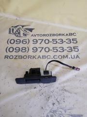 Ручка двери багажника задняя Mercedes-Benz GLB 2022 Б/У Ручка двери багажника задняя Mercedes-Benz GLB 2022