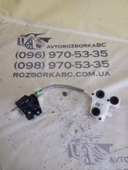 Привод /актуатор замка багажника Mercedes-Benz GLB 2022