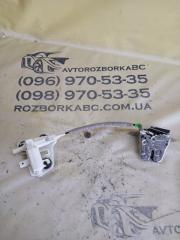 Привод /актуатор замка багажника GLB 2022 250 26092030411829