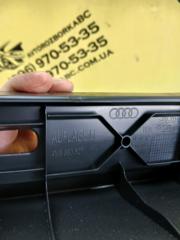 Кронштейн полки багажника задний левый Audi Q8 DCBD Кронштейн полки багажника задний левый Audi Q8 DCBD