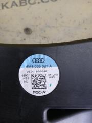 Сабвуфер задний Audi Q8 DCBD Сабвуфер задний Audi Q8 DCBD