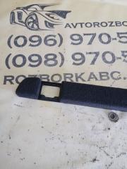 Накладка багажника задняя правая Q8 2019 DCBD Накладка багажника задняя правая Q8 2019 DCBD