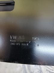 Кронштейн аккумулятора Audi Q8 DCBD Кронштейн аккумулятора Audi Q8 DCBD