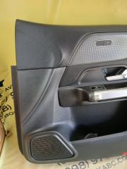 Карта двери передняя правая GLB 2022 250 26092030411829