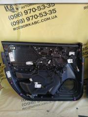 Карта двери передняя правая GLB 2022 250 26092030411829