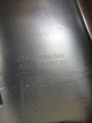 Карта двери передняя правая GLB 2022 250 26092030411829