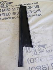 Накладка центральной стойки левая 530 2018 G30 XB1142M0