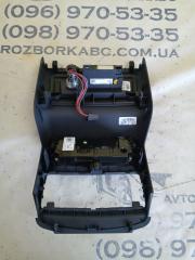 Накладка консоли Q8 2019 DCBD Накладка консоли Q8 2019 DCBD