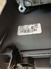 Накладка консоли Audi Q8 DCBD Накладка консоли Audi Q8 DCBD