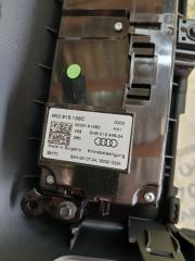 Накладка консоли Q8 2019 DCBD Накладка консоли Q8 2019 DCBD
