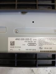 Усилитель аудио Q8 2019 DCBD Усилитель аудио Q8 2019 DCBD