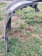 Бампер в сборе задний BMW X1 F48 B46A20 Бампер в сборе задний BMW X1 F48 B46A20