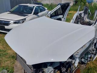 Капот Volvo XC90 t27 Капот Volvo XC90 t27