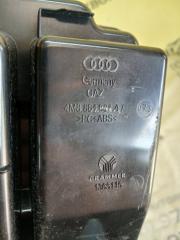 Накладка консоли Q8 2019 DCBD