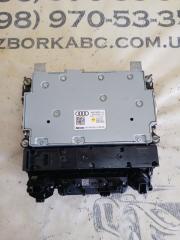 Дисплей мультимедия Q8 2019 DCBD Дисплей мультимедия Q8 2019 DCBD