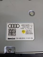 Дисплей мультимедия Q8 2019 DCBD Дисплей мультимедия Q8 2019 DCBD