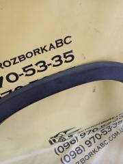 Накладка крыла передняя левая Mercedes-Benz GLB 250 26092030411829 Накладка крыла передняя левая Mercedes-Benz GLB 250 26092030411829