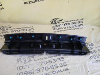 Накладка багажника задняя Mercedes-Benz GLB 250 26092030411829 Накладка багажника задняя Mercedes-Benz GLB 250 26092030411829