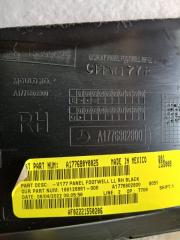 Накладка стойки правая Mercedes-Benz GLB 250 26092030411829 Накладка стойки правая Mercedes-Benz GLB 250 26092030411829