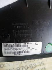 Накладка порога левая Mercedes-Benz GLB 250 26092030411829 Накладка порога левая Mercedes-Benz GLB 250 26092030411829