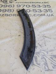 Накладка двери задняя правая Mercedes-Benz GLB 250 26092030411829 Накладка двери задняя правая Mercedes-Benz GLB 250 26092030411829