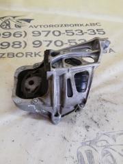 Подушка двигателя левая Audi Q7 4M DCBD Подушка двигателя левая Audi Q7 4M DCBD