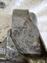 Подушка двигателя левая Q7 2020 4M DCBD Подушка двигателя левая Q7 2020 4M DCBD