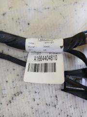 Проводка топливного насоса GLS 450 4MATIC 2018 276 3.0 biturbo