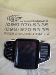 Монитор Volvo XC90 2016