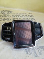 Монитор XC90 2016 t27 Монитор XC90 2016 t27