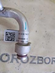 Трубка кондиционера Q8 2019 DCBD