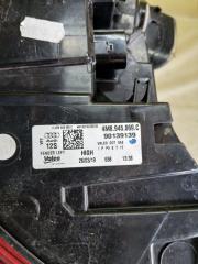 Фонарь внешний в крыло задний левый Q8 2019 DCBD Фонарь внешний в крыло задний левый Q8 2019 DCBD