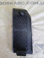 Подножка Audi Q8 DCBD Подножка Audi Q8 DCBD