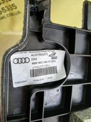 Крышка короба аккумулятора Audi Q8 DCBD Крышка короба аккумулятора Audi Q8 DCBD
