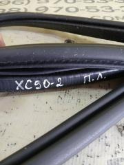 Уплотнитель двери передний левый XC90 2016 t27 Уплотнитель двери передний левый XC90 2016 t27