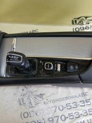Консоль центральная Volvo XC90 t27 Консоль центральная Volvo XC90 t27