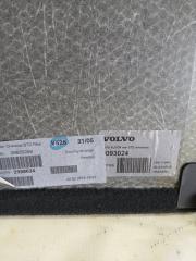 Пол багажника задний Volvo XC90 t27 Пол багажника задний Volvo XC90 t27
