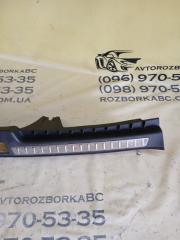 Накладка багажника Volvo XC90 t27 Накладка багажника Volvo XC90 t27