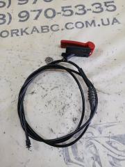 Ручка открывания капота Mercedes-Benz GLB 250 26092030411829 Ручка открывания капота Mercedes-Benz GLB 250 26092030411829