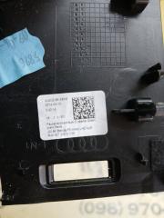 Декоративная накладка торпедо Q8 2019 DCBD Декоративная накладка торпедо Q8 2019 DCBD