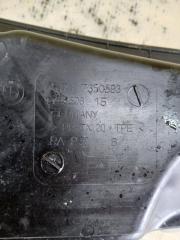 Жабо X1 2020 F48 B46A20O1 Жабо X1 2020 F48 B46A20O1