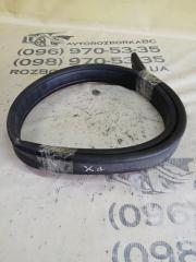 Уплотнитель капота X1 2020 F48 B46A20O1 Уплотнитель капота X1 2020 F48 B46A20O1