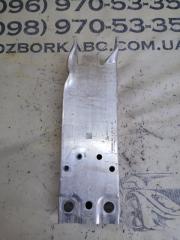 Усилитель бампера X1 2020 F48 B46A20O1 Усилитель бампера X1 2020 F48 B46A20O1