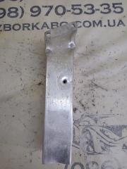 Усилитель бампера BMW X1 F48 B46A20O1 Усилитель бампера BMW X1 F48 B46A20O1